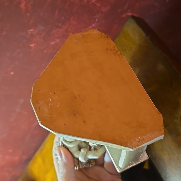 RARE: Vintage - Dino Bencini Signed/Tagged "043 Bartender" Sculpture From Italy - Picture 10 of 10